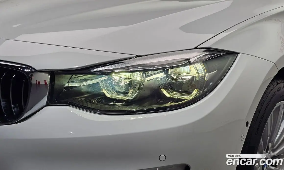 BMW 3 серия 2020 2.0 автомат (гидро), фото 8