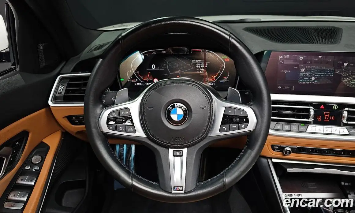 BMW 3 серия 2022 2.0 автомат (гидро), фото 13 BMW 3 серия 2022 2.0 автомат (гидро), фото 13