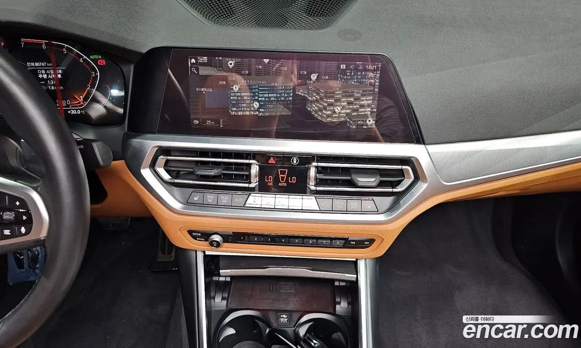 BMW 3 серия 2022 2.0 автомат (гидро), фото 14 BMW 3 серия 2022 2.0 автомат (гидро), фото 14