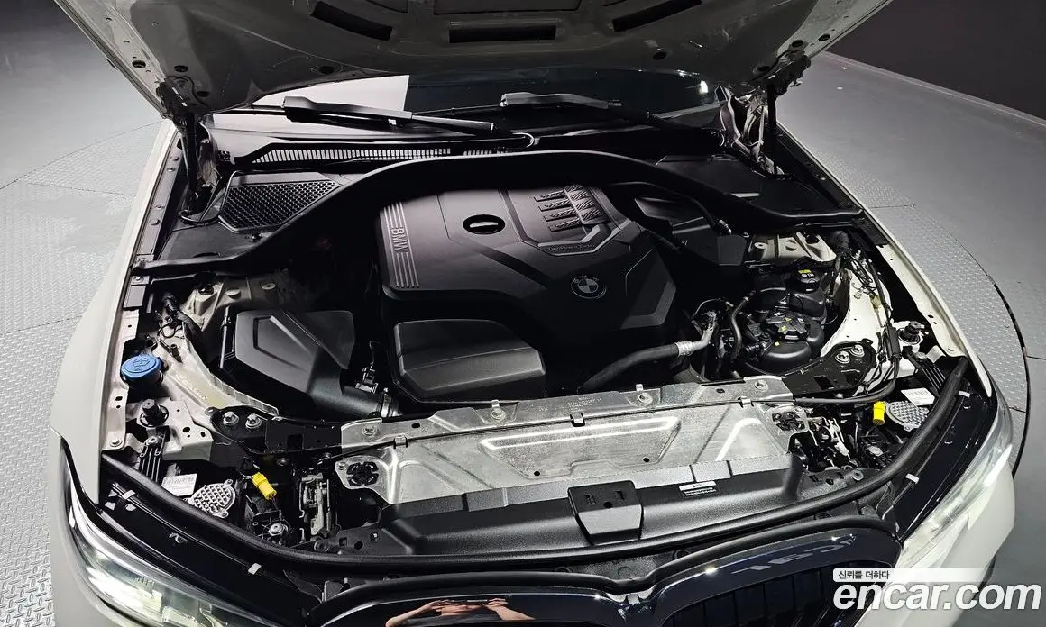 BMW 3 серия 2022 2.0 автомат (гидро), фото 6 BMW 3 серия 2022 2.0 автомат (гидро), фото 6