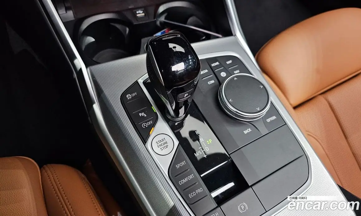 BMW 3 серия 2022 2.0 автомат (гидро), фото 9 BMW 3 серия 2022 2.0 автомат (гидро), фото 9