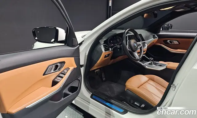 BMW 3 серия 2022 2.0 автомат (гидро), миниатюра 10 BMW 3 серия 2022 2.0 автомат (гидро), миниатюра 10