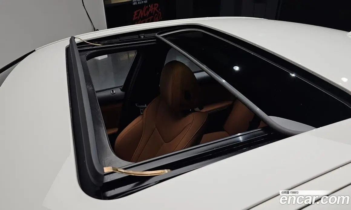 BMW 3 серия 2025 2.0 автомат (гидро), фото 24