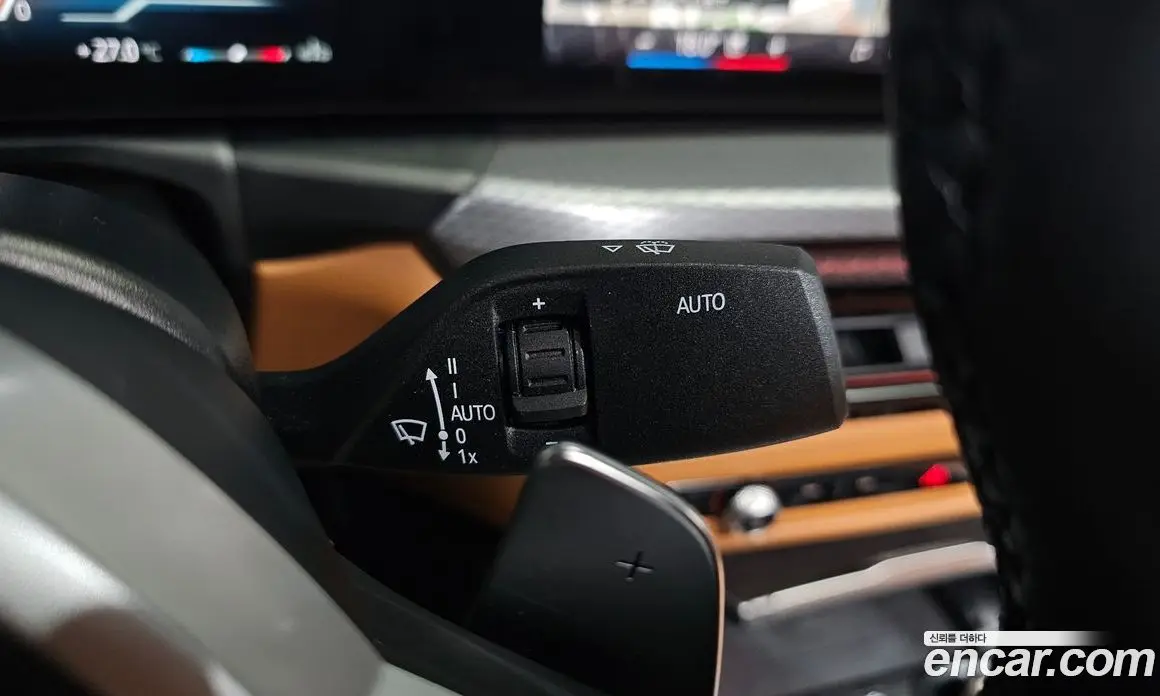 BMW 3 серия 2025 2.0 автомат (гидро), фото 28