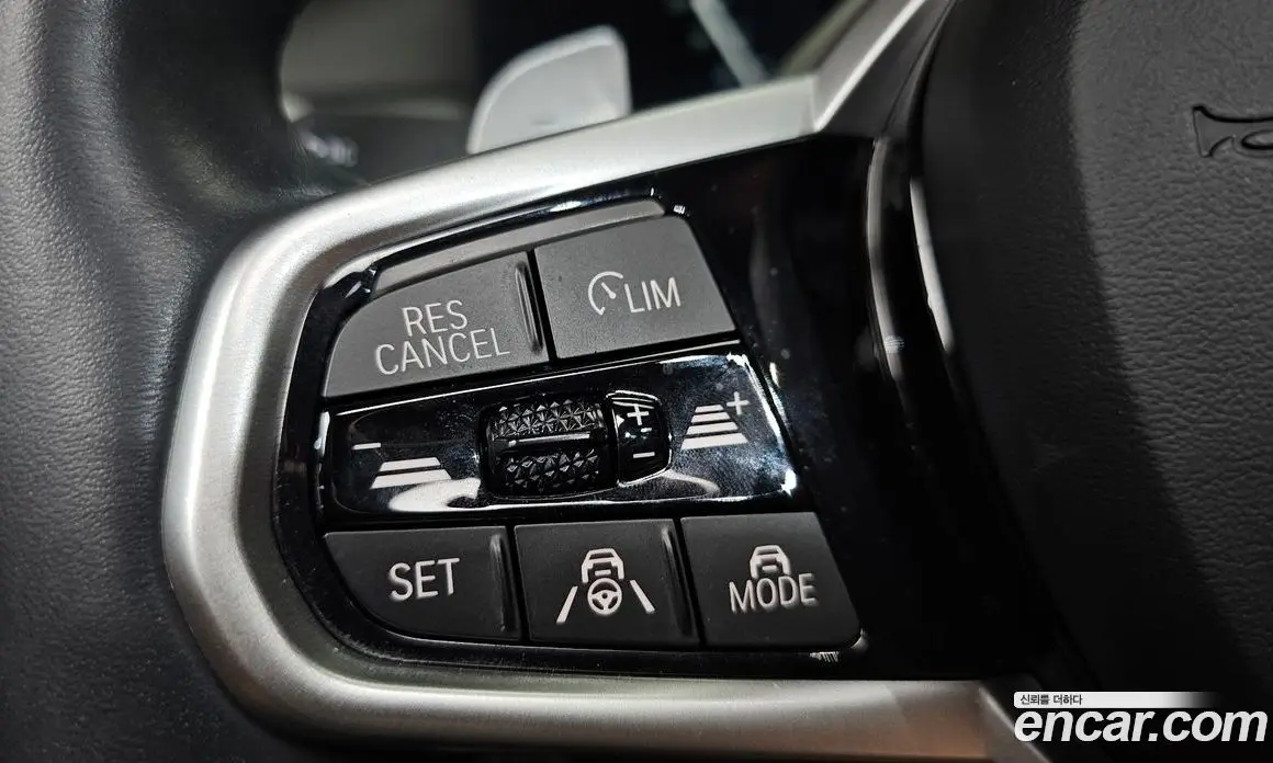 BMW 3 серия 2025 2.0 автомат (гидро), фото 31