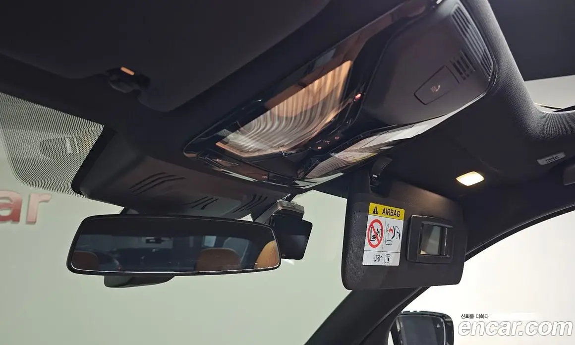BMW 3 серия 2025 2.0 автомат (гидро), фото 33