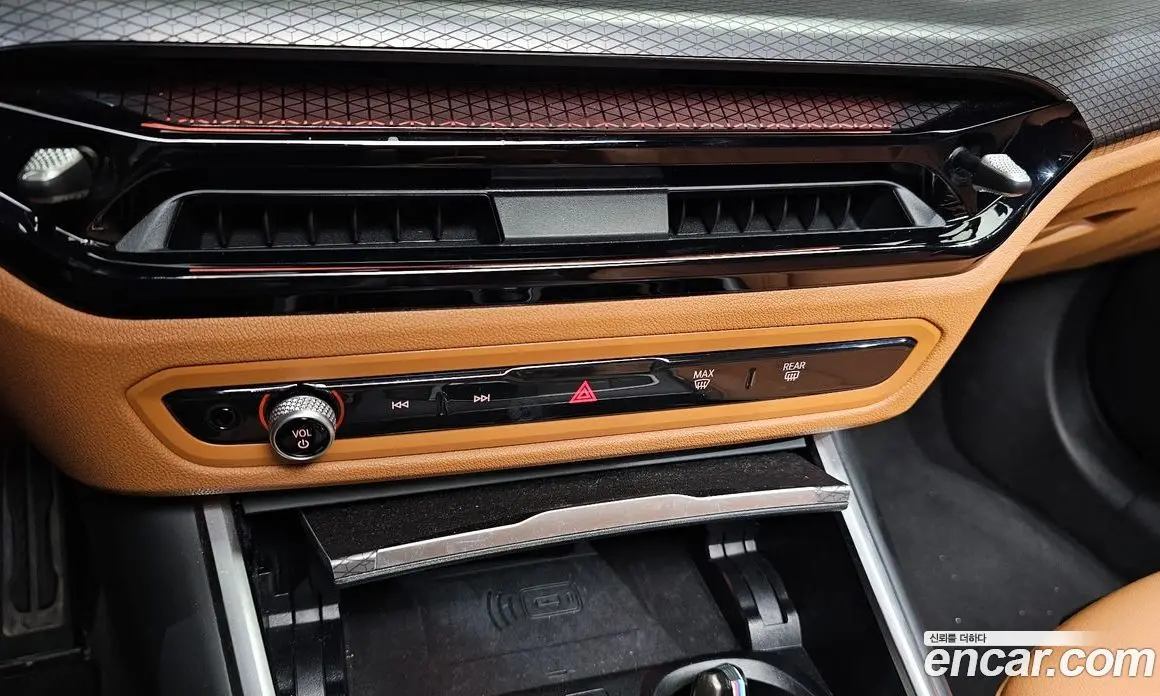 BMW 3 серия 2025 2.0 автомат (гидро), фото 34