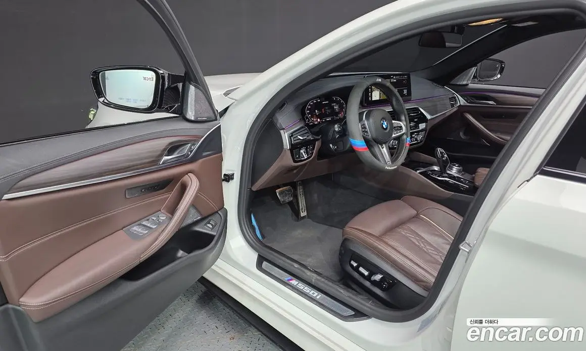 BMW 5 серия 2020 4.4 автомат (гидро), фото 12 BMW 5 серия 2020 4.4 автомат (гидро), фото 12