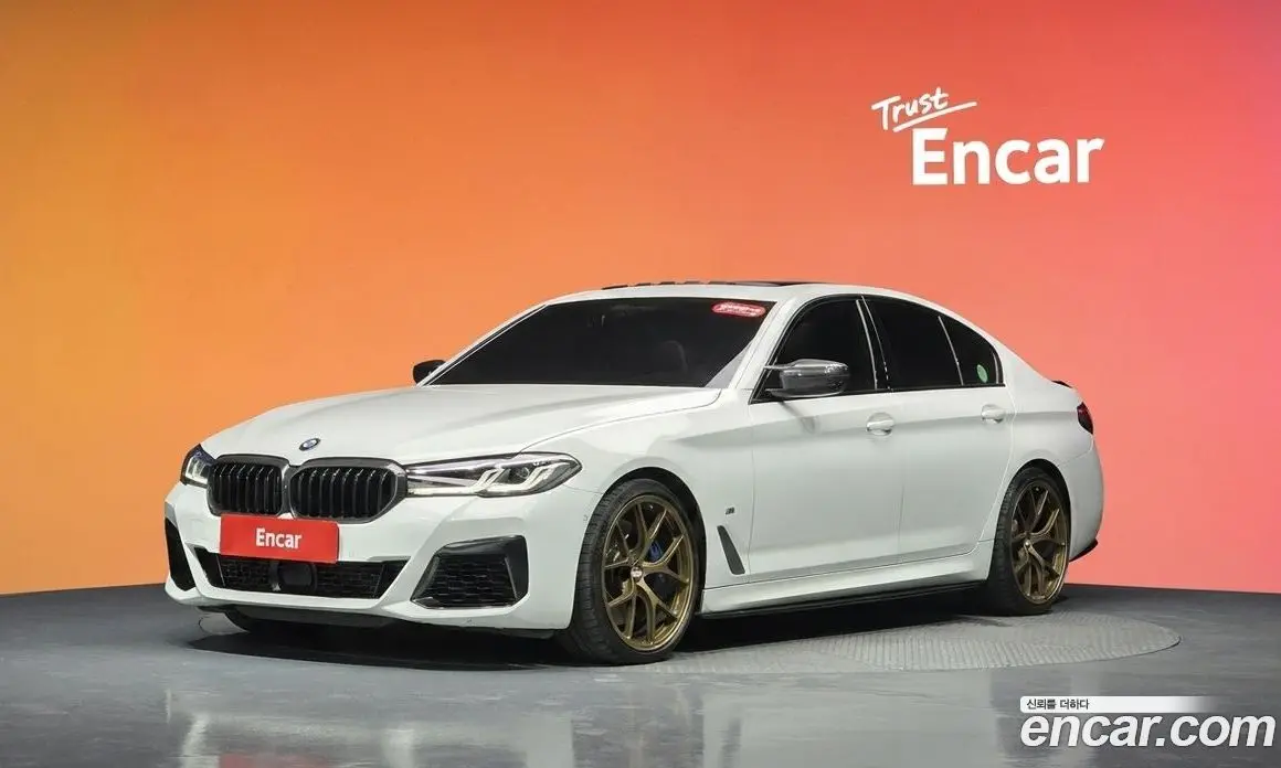 BMW 5 серия 2020 4.4 автомат (гидро), фото 34 BMW 5 серия 2020 4.4 автомат (гидро), фото 34