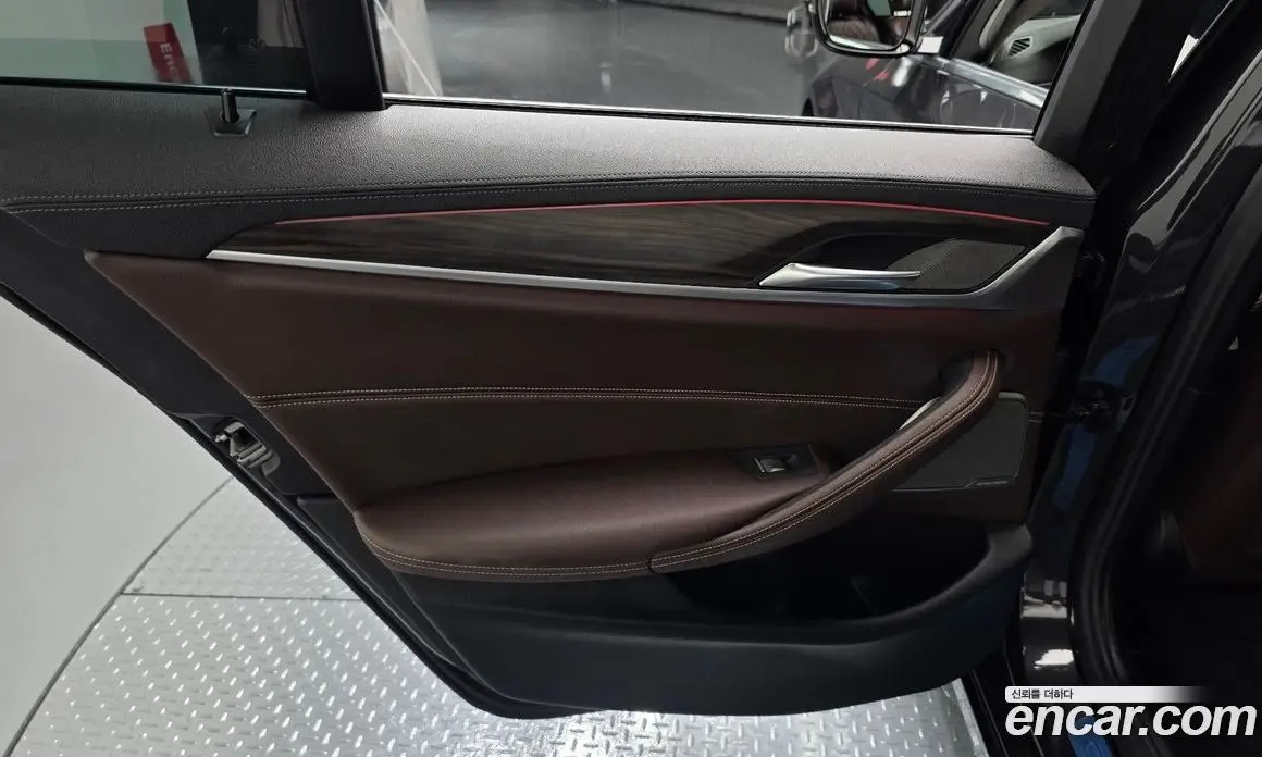 BMW 5 серия 2020 2.0 автомат (гидро), фото 12