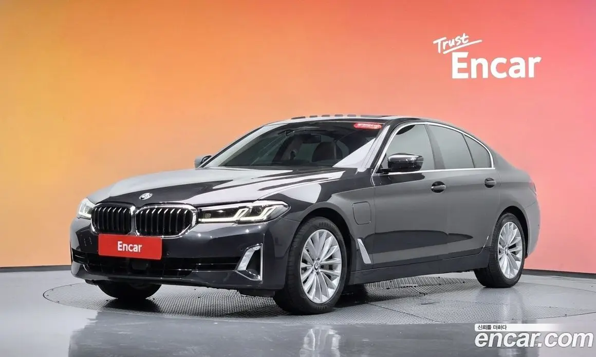 BMW 5 серия 2020 2.0 автомат (гидро), фото 32