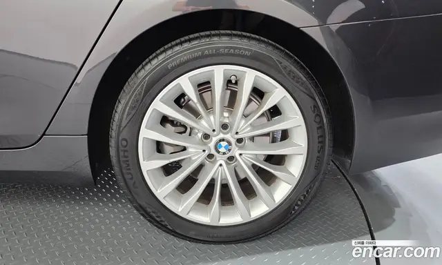 BMW 5 серия 2020 2.0 автомат (гидро), миниатюра 6