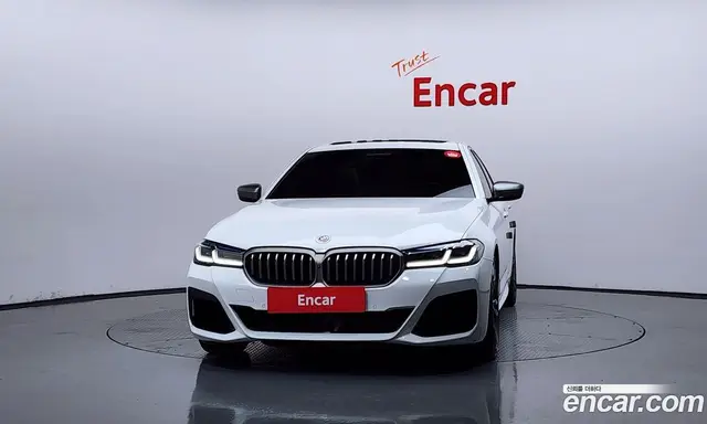BMW 5 серия 2021 4.4 автомат (гидро), миниатюра 3 BMW 5 серия 2021 4.4 автомат (гидро), миниатюра 3