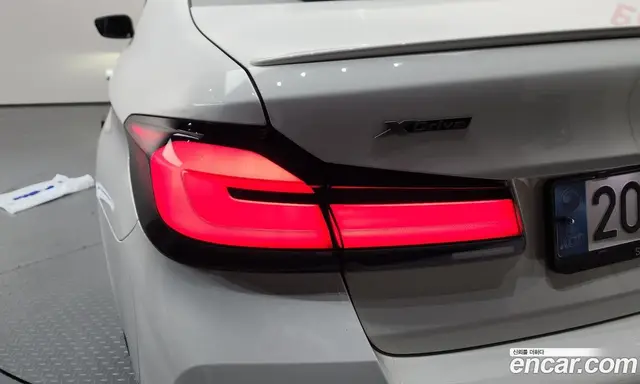 BMW 5 серия 2021 4.4 автомат (гидро), миниатюра 9 BMW 5 серия 2021 4.4 автомат (гидро), миниатюра 9