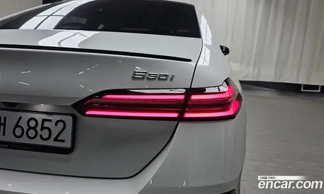 BMW 5 серия 2025 2.0 автомат (гидро), миниатюра 9 BMW 5 серия 2025 2.0 автомат (гидро), миниатюра 9