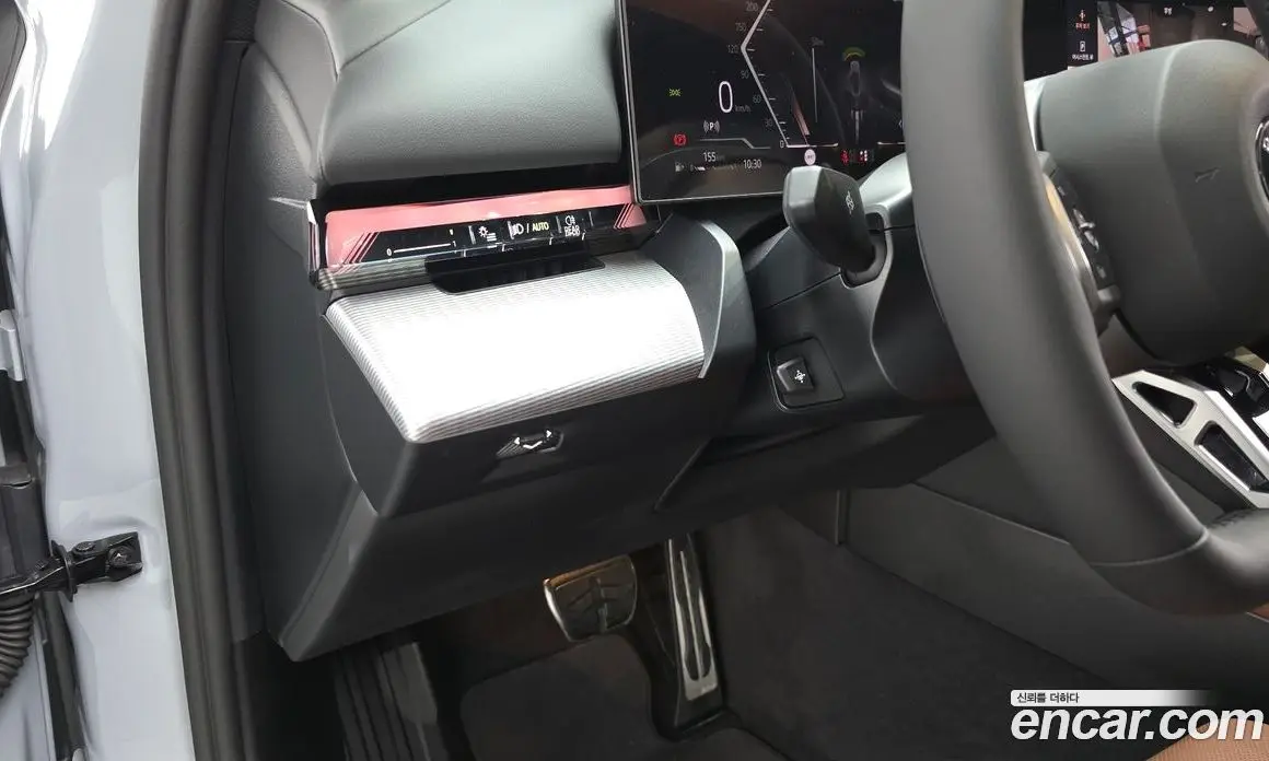BMW 5 серия 2025 2.0 автомат (гидро), фото 19 BMW 5 серия 2025 2.0 автомат (гидро), фото 19