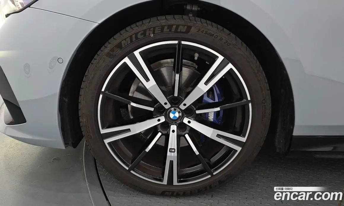 BMW 5 серия 2025 2.0 автомат (гидро), фото 5 BMW 5 серия 2025 2.0 автомат (гидро), фото 5