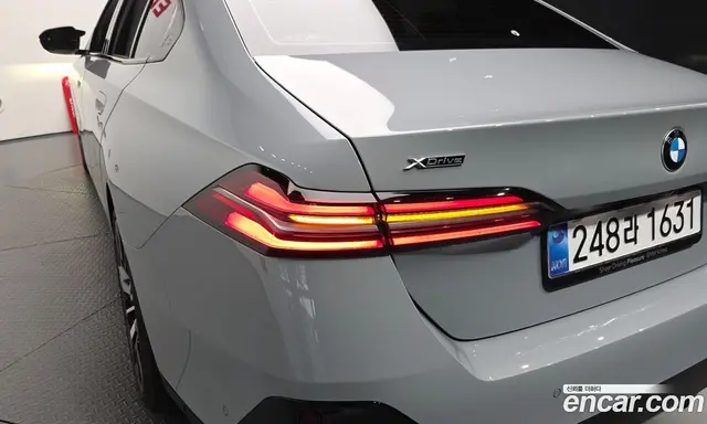 BMW 5 серия 2025 2.0 автомат (гидро), миниатюра 9 BMW 5 серия 2025 2.0 автомат (гидро), миниатюра 9