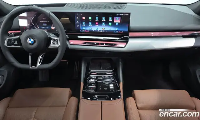 BMW 5 серия 2025 2.0 автомат (гидро), миниатюра 10 BMW 5 серия 2025 2.0 автомат (гидро), миниатюра 10