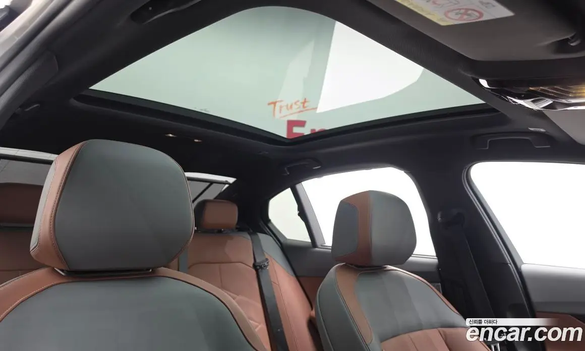 BMW 5 серия 2025 2.0 автомат (гидро), фото 17