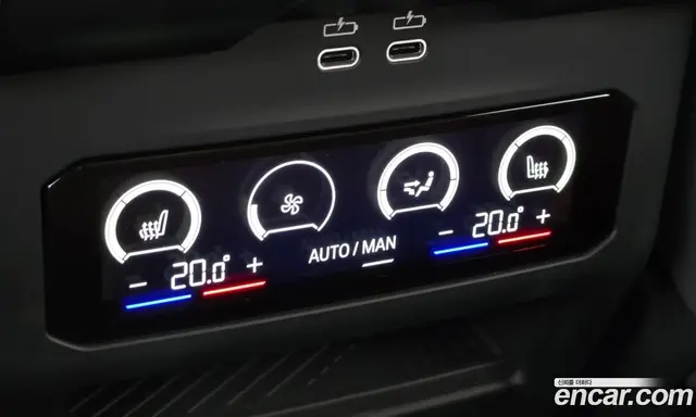 BMW 5 серия 2025 2.0 автомат (гидро), миниатюра 8