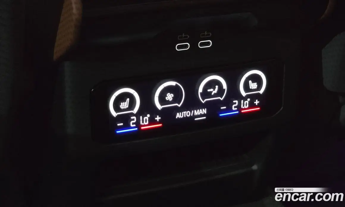 BMW 5 серия 2025 2.0 автомат (гидро), фото 23