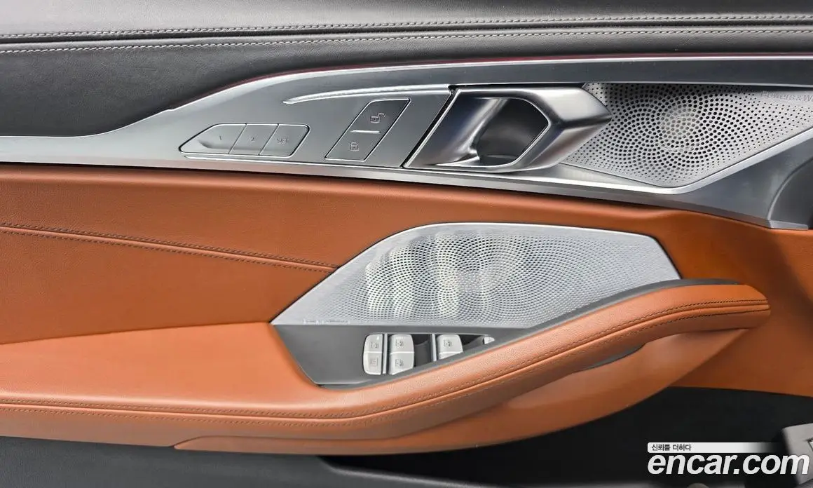 BMW 8 серия 2020 3.0 автомат (гидро), фото 14 BMW 8 серия 2020 3.0 автомат (гидро), фото 14