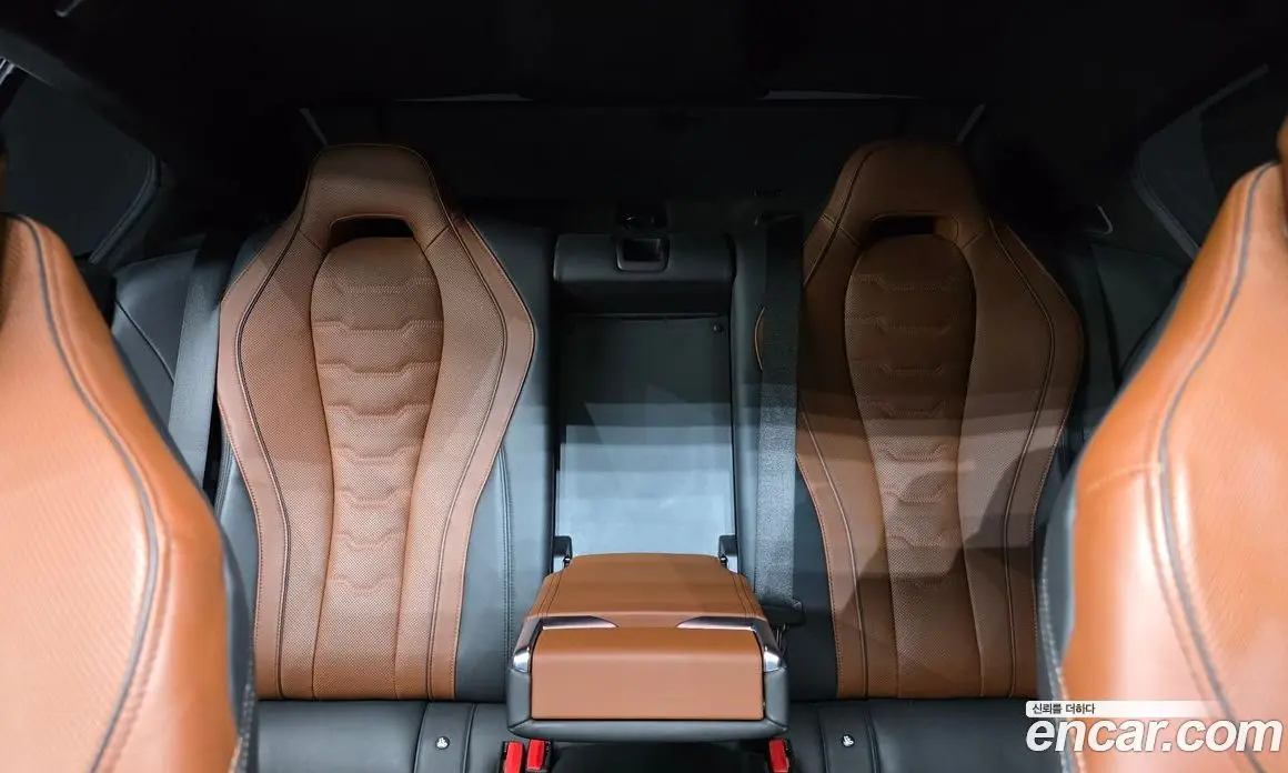 BMW 8 серия 2020 3.0 автомат (гидро), фото 29 BMW 8 серия 2020 3.0 автомат (гидро), фото 29