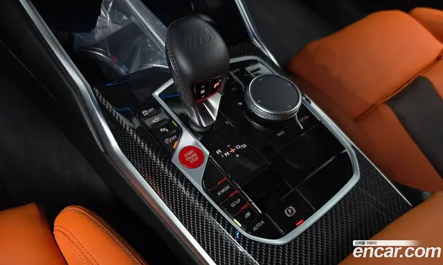 BMW M3 2025 3.0 автомат (гидро), миниатюра 11 BMW M3 2025 3.0 автомат (гидро), миниатюра 11
