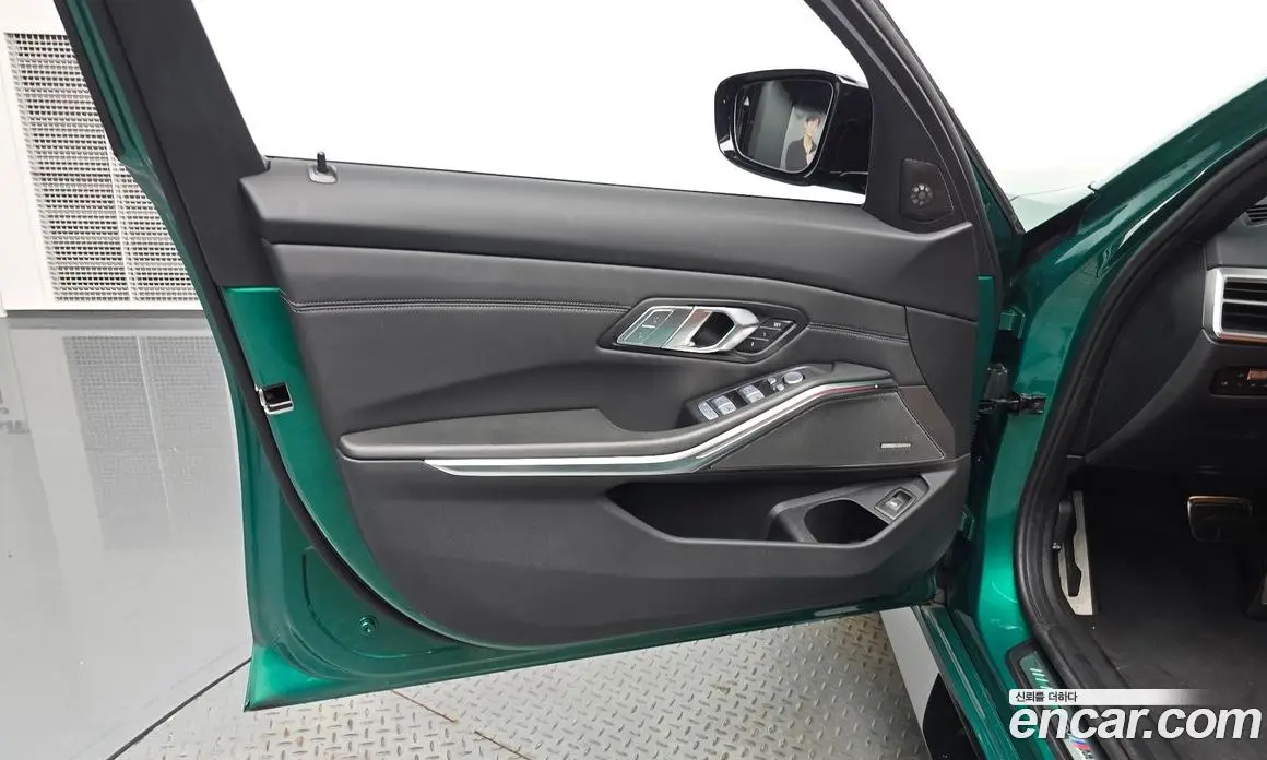 BMW M3 2025 3.0 автомат (гидро), фото 13 BMW M3 2025 3.0 автомат (гидро), фото 13