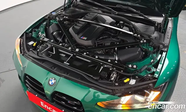 BMW M3 2025 3.0 автомат (гидро), миниатюра 5 BMW M3 2025 3.0 автомат (гидро), миниатюра 5