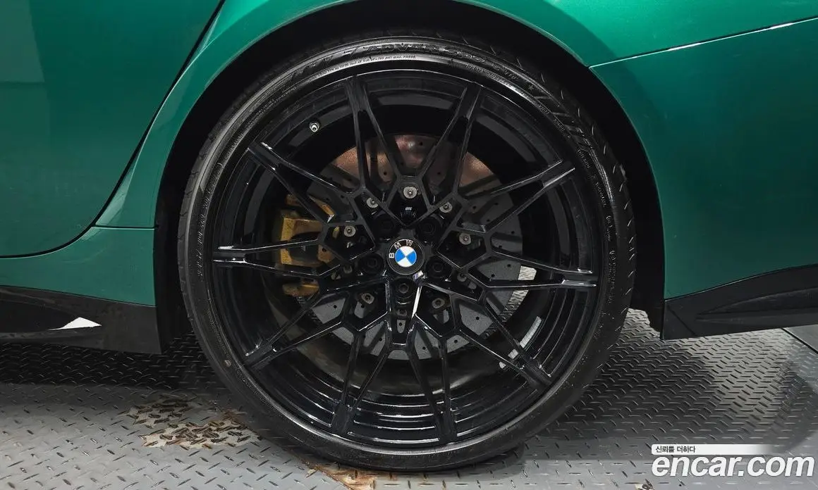 BMW M3 2025 3.0 автомат (гидро), фото 6 BMW M3 2025 3.0 автомат (гидро), фото 6