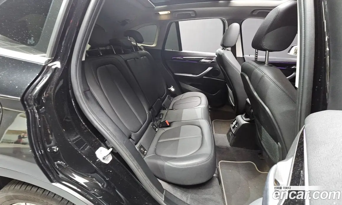 BMW X1 2021 2.0 автомат (гидро), фото 11 BMW X1 2021 2.0 автомат (гидро), фото 11