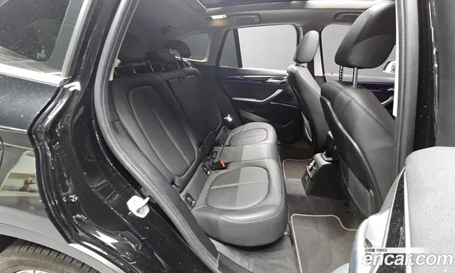 BMW X1 2021 2.0 автомат (гидро), миниатюра 11 BMW X1 2021 2.0 автомат (гидро), миниатюра 11