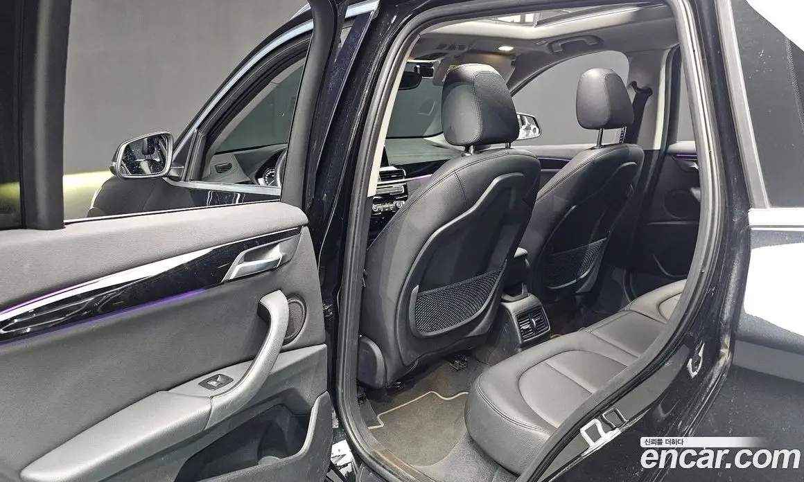 BMW X1 2021 2.0 автомат (гидро), фото 17 BMW X1 2021 2.0 автомат (гидро), фото 17