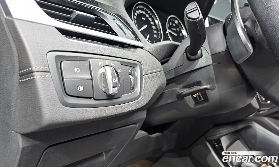 BMW X1 2021 2.0 автомат (гидро), фото 18 BMW X1 2021 2.0 автомат (гидро), фото 18