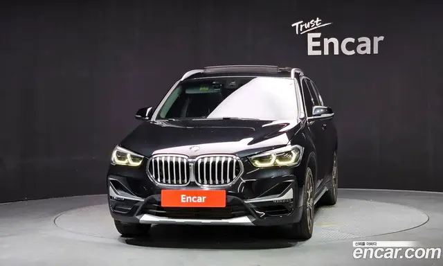 BMW X1 2021 2.0 автомат (гидро), миниатюра 3 BMW X1 2021 2.0 автомат (гидро), миниатюра 3