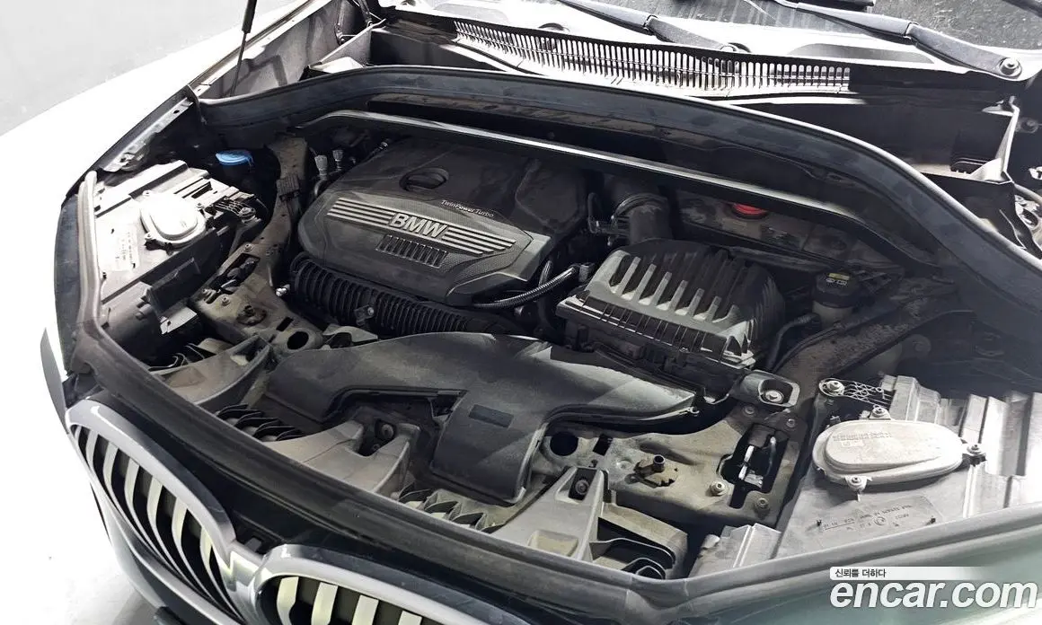 BMW X1 2021 2.0 автомат (гидро), фото 6 BMW X1 2021 2.0 автомат (гидро), фото 6