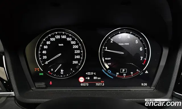 BMW X1 2021 2.0 автомат (гидро), миниатюра 8 BMW X1 2021 2.0 автомат (гидро), миниатюра 8
