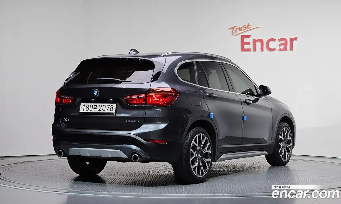 BMW X1 2022 2.0 автомат (гидро), фото 2 BMW X1 2022 2.0 автомат (гидро), фото 2