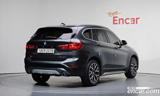 BMW X1 2022 2.0 автомат (гидро), миниатюра 2 BMW X1 2022 2.0 автомат (гидро), миниатюра 2