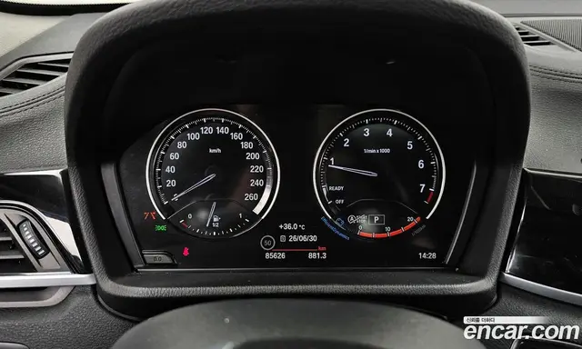 BMW X1 2022 2.0 автомат (гидро), миниатюра 11 BMW X1 2022 2.0 автомат (гидро), миниатюра 11
