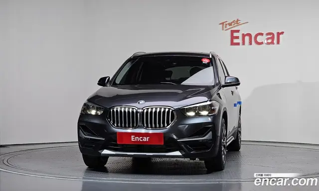 BMW X1 2022 2.0 автомат (гидро), миниатюра 3 BMW X1 2022 2.0 автомат (гидро), миниатюра 3