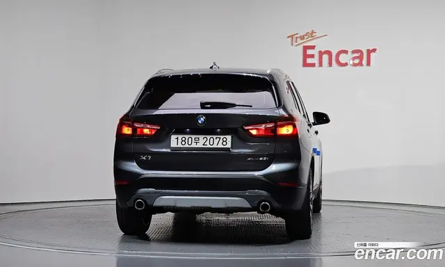 BMW X1 2022 2.0 автомат (гидро), миниатюра 4 BMW X1 2022 2.0 автомат (гидро), миниатюра 4