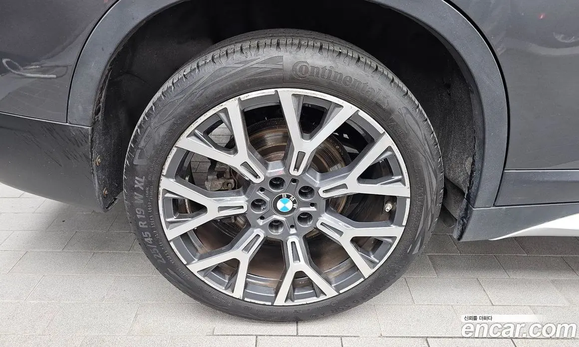 BMW X1 2022 2.0 автомат (гидро), фото 5 BMW X1 2022 2.0 автомат (гидро), фото 5