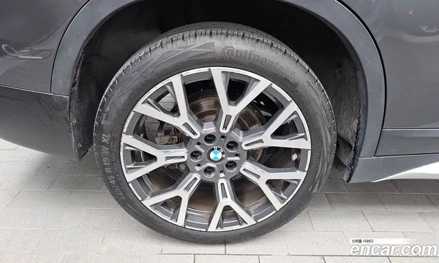BMW X1 2022 2.0 автомат (гидро), миниатюра 5 BMW X1 2022 2.0 автомат (гидро), миниатюра 5