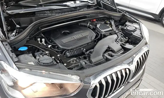 BMW X1 2022 2.0 автомат (гидро), миниатюра 6 BMW X1 2022 2.0 автомат (гидро), миниатюра 6