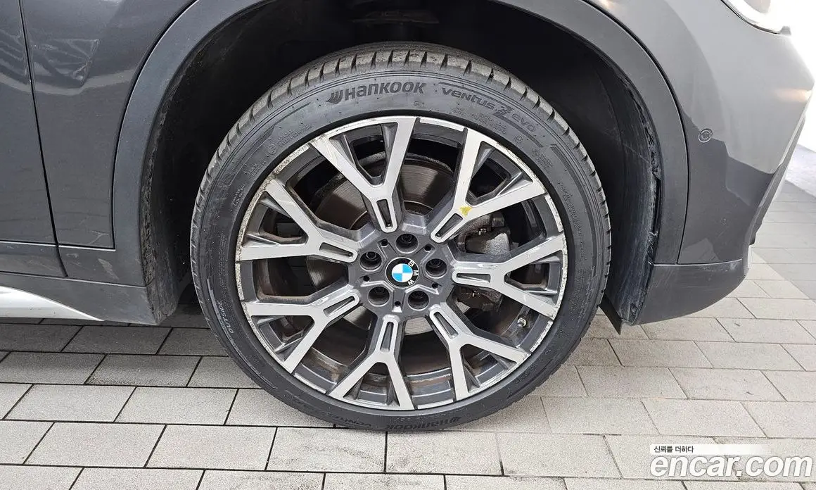 BMW X1 2022 2.0 автомат (гидро), фото 7 BMW X1 2022 2.0 автомат (гидро), фото 7