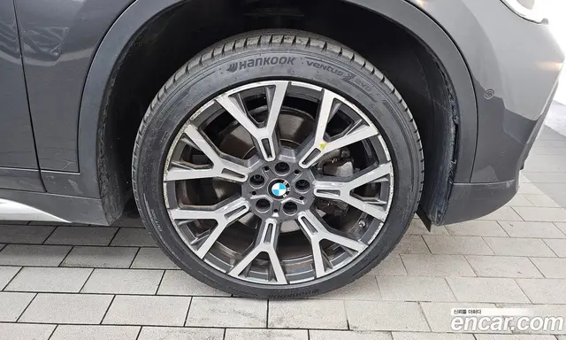 BMW X1 2022 2.0 автомат (гидро), миниатюра 7 BMW X1 2022 2.0 автомат (гидро), миниатюра 7