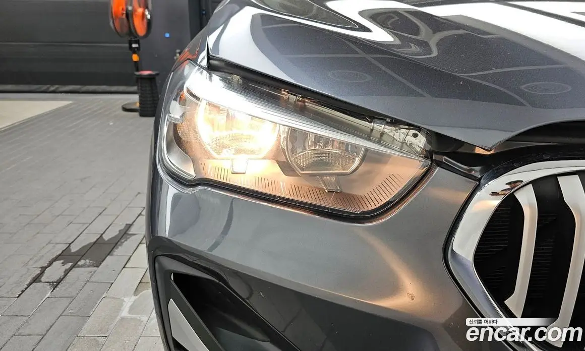 BMW X1 2022 2.0 автомат (гидро), фото 8 BMW X1 2022 2.0 автомат (гидро), фото 8